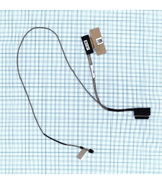 Шлейф матрицы для ноутбука Acer Aspire 3 A315-21 A315-31 A315-51 A315-52
