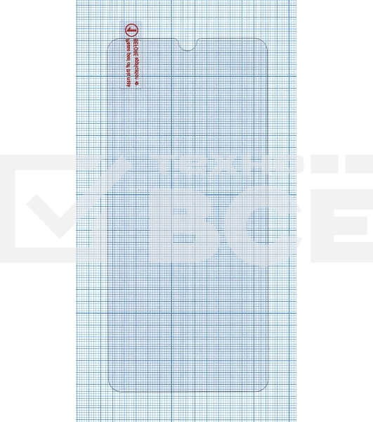 Защитное стекло для Xiaomi Redmi Note 8T