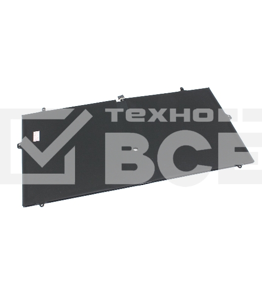 Аккумуляторная батарея для ноутбука Lenovo Yoga 3 Pro 1370  7.6V 44Wh