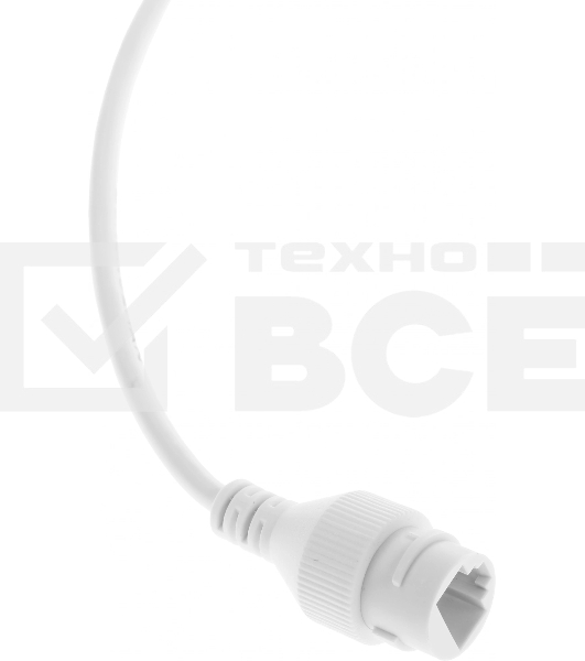 Камера IP TIANDY 2MP DOME TC-C320N (I3/E/Y/2.8MM)