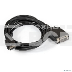 Кабель-переходник HDMI-VGA ExeGate EX-CC-HDMIM-VGAM-1.8 (19M/15M, 1,8м), фото2