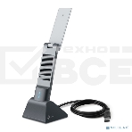 Двухдиапазонный USB-адаптер высокого усиления TP-Link Archer TX50UH с поддержкой Wi-Fi AX3000, фото5