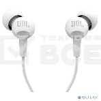 Наушники JBL C100SIU белый, фото12