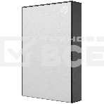 Жесткий диск Seagate USB 3.0 4TB STKZ4000401 One Touch 2.5