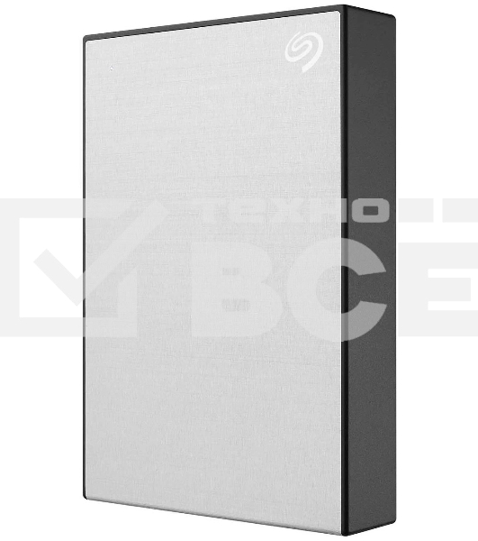 Жесткий диск Seagate USB 3.0 4TB STKZ4000401 One Touch 2.5