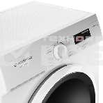 Стиральная машина Maunfeld MFWM127WH05  белый, загрузка  фронтальная 9 кг, 1200 об/мин., класс: А+++, фото10