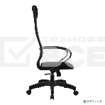 Кресло офисное Metta SU-B-10/подл. 130/осн.001, черный z312448030, фото6