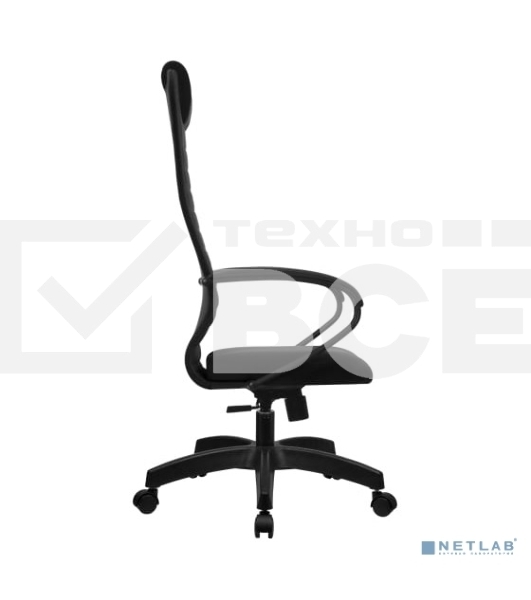 Кресло офисное Metta SU-B-10/подл. 130/осн.001, черный z312448030