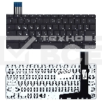 Клавиатура для ноутбука Asus Chromebook C300 черная, фото2
