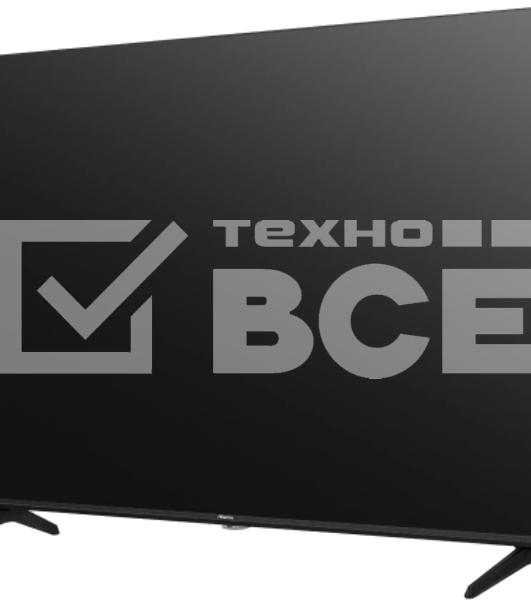 Телевизор Hisense 65