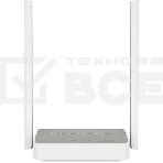 Беспроводной роутер Keenetic 4G (KN-1213), фото11
