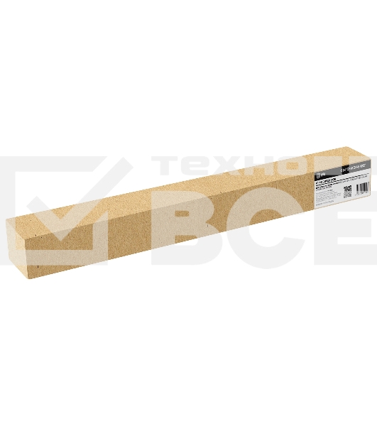 Ролик заряда Cactus CS-PCR-KON-BH227 (DR313) для Konica Minolta Bizhub C368/C308/C287/C258/C227/558/458/368/308/306i