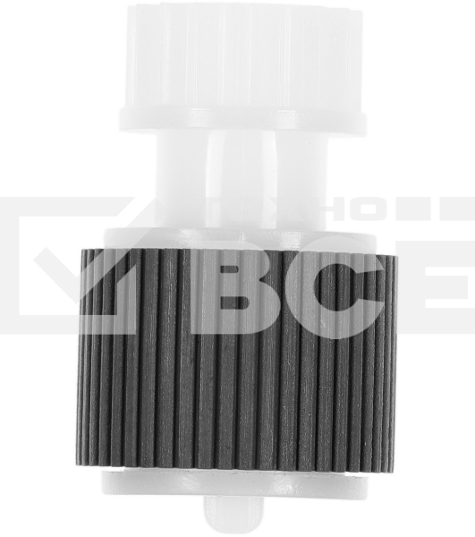 Ролик подхвата Cactus CS-PRA-HP-M630 (RL1-2099-000) для HP CLJ CP4025, CP4525, CM4540, CLJ Enterprise M651n, M651dn, M651xh