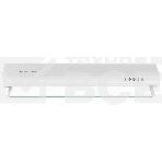 Кухонная вытяжка Maunfeld MPC 60 белый, фото9