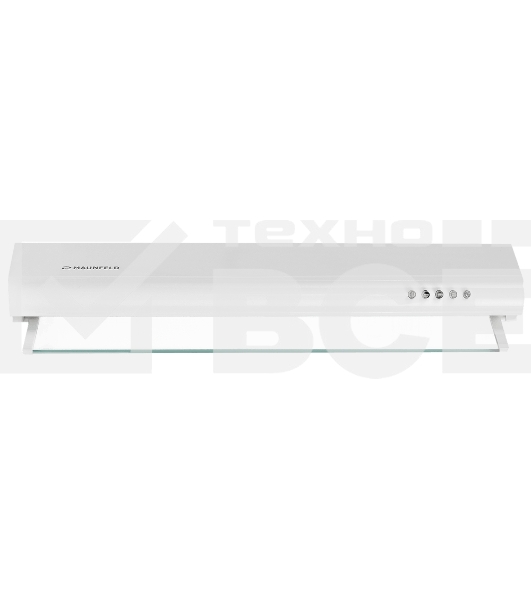 Кухонная вытяжка Maunfeld MPC 60 белый
