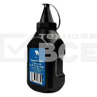 Тонер NV PRINT для HP 107 Premium (W1106A, W1107A, W1105A, W1110A) (50г) HP 107, MFP135/137, 108a, MFP136/138 совместимый