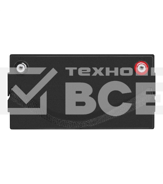 Аккумуляторная батарея ExeGate DTM 12100L (12V 100Ah, болт М6)