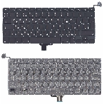 Клавиатура для ноутбука MacBook A1278 2011+ RU, фото3