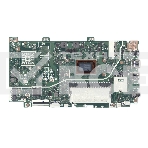 Материнская плата для Asus X412DA 4G/R7-3700U 90NB0M50-R00050, фото2