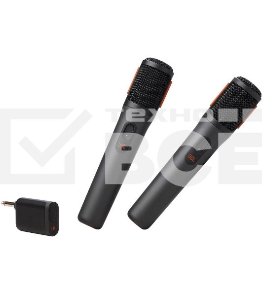 Микрофон JBL Partybox Wireless Mic