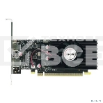 Видеокарта Afox AF1030-2048D5L5-V2 NVidia GT1030 <2Gb, 64bit, GDDR5, HDMI+ DVI> RTL, фото2