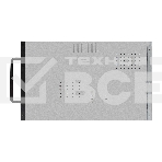 Корпус для майнинга Exegate EX270772RUS Pro 13-430 <без БП, 2*USB, 5*fan 120мм, места под: 13 видеокарт, 2 БП>, фото7