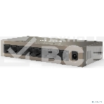 Коммутатор IP-COM 8PORT 1000M G1008M, фото6