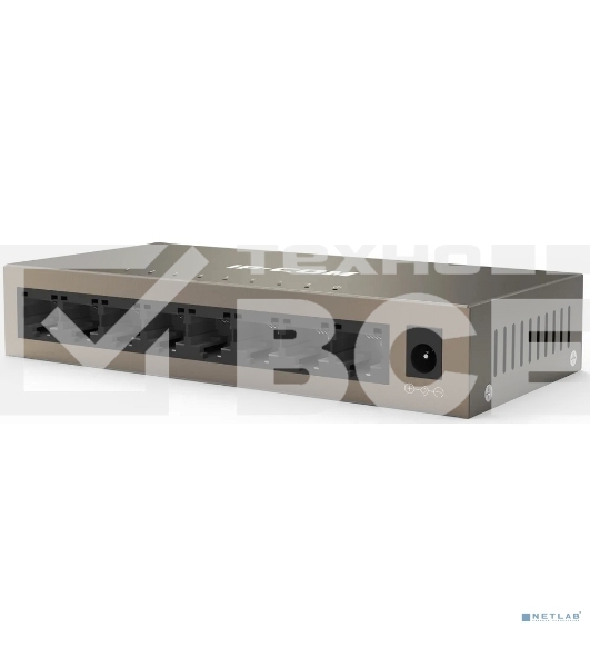 Коммутатор IP-COM 8PORT 1000M G1008M