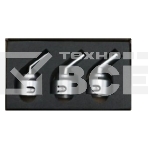 Набор форсунок наклонных для новых моделей 8610DX Pro/ 8620DX Pro/ 8630 Pro/ 8650, фото 1