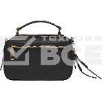 Сумка женская Piquadro Circle BD6655W92/N черный натур.кожа, фото6