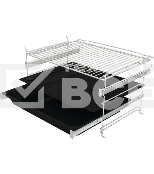 Духовой шкаф Gorenje BO6735CLB