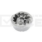 Жернова металлические Saeco Gaggia 1251098, фото 1