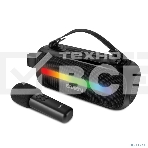 Колонка портативная Sven PS-255 черный 12W 1.0 BT 3600mAh (SV-022563), фото13