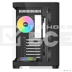 Корпус SAMA V60, Midi-Tower, чёрный, 7 x 120 мм, фото13