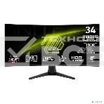 Монитор 34