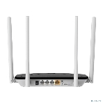 Беспроводной маршрутизатор со встроенным 4G LTE-модемом Mercusys MB135-4G, фото 1