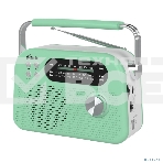 Радиоприемник Ritmix RPR-045 MINT, фото5