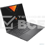 Ноутбук HP Victus 15-fa2082wm Core i5 13420H 16Gb SSD512Gb NVIDIA GeForce RTX4050 6Gb 15.6' IPS FHD (1920x1080) Windows 11 Home Multi Language silver WiFi BT Cam (B5EQ3UA), фото7