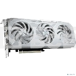 Видеокарта Gigabyte PCI-E 5.0 GV-R906XGAMINGOCICE-16GD AMD Radeon RX 9060XT 16Gb 128bit GDDR6 2780/20000 HDMIx1 DPx2 HDCP Ret, фото3