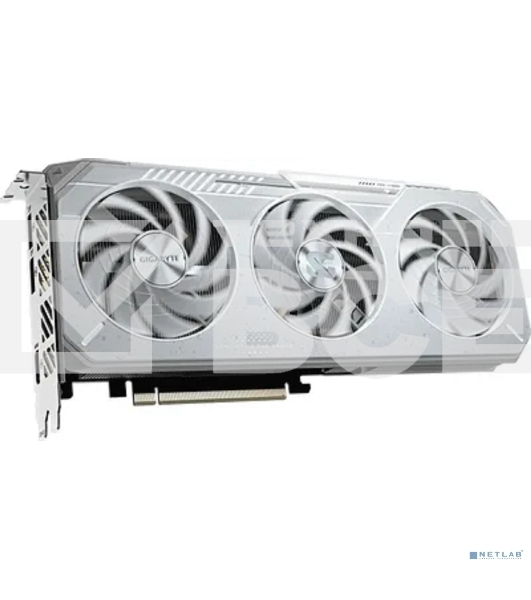 Видеокарта Gigabyte PCI-E 5.0 GV-R906XGAMINGOCICE-16GD AMD Radeon RX 9060XT 16Gb 128bit GDDR6 2780/20000 HDMIx1 DPx2 HDCP Ret