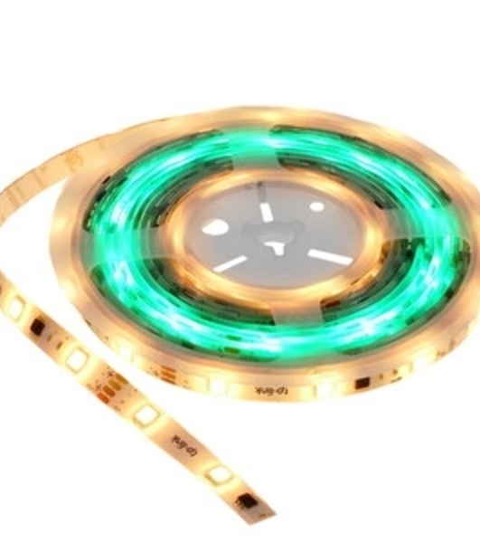 Лента светодиодная умная Wi-Fi Tapo Smart Light Strip 5m, cut to size every 10cm, one adapter, one controller