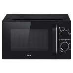 Микроволновая печь BBK 20MWS-760M/B черный, 20 л, 700 Вт, переключатели - поворотный мехинизм, фото14