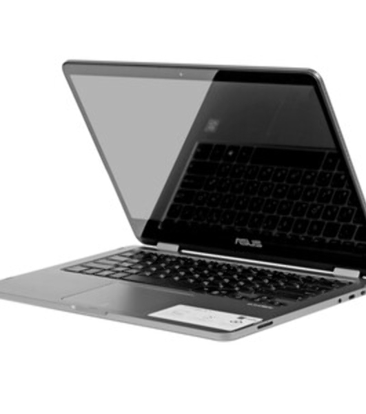 Допплата для Asus TP401MA контроллер тача