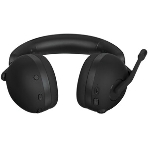 Гарнитура Sony INZONE H9 чёрный, беспроводная + проводная, Bluetooth, до 32 ч, подсветка, фото5
