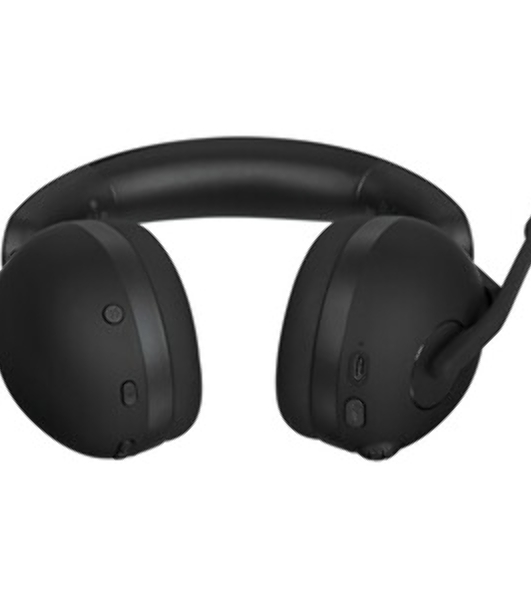 Гарнитура Sony INZONE H9 чёрный, беспроводная + проводная, Bluetooth, до 32 ч, подсветка