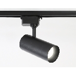 Трековый светодиодный светильник Ambrella light GL5828 BK черный LED 15W 4200K 24°, фото3