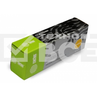 Картридж лазерный Cactus CS-PH6500BK (106R01604) черный (3000 стр.) для Xerox 6500/6505