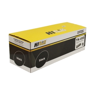 Картридж Kyocera FS-6970DN (Hi-Black) TK-450, 15К     