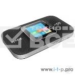 Мобильный роутер Tenda 4G185 4G LTE, встроенная батарея 2100 мАч; поддержка карт памяти до 32Гб, фото7