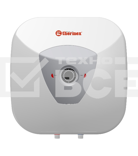 Водонагреватель накопительный Thermex H 10 U (pro) подводка/верхняя